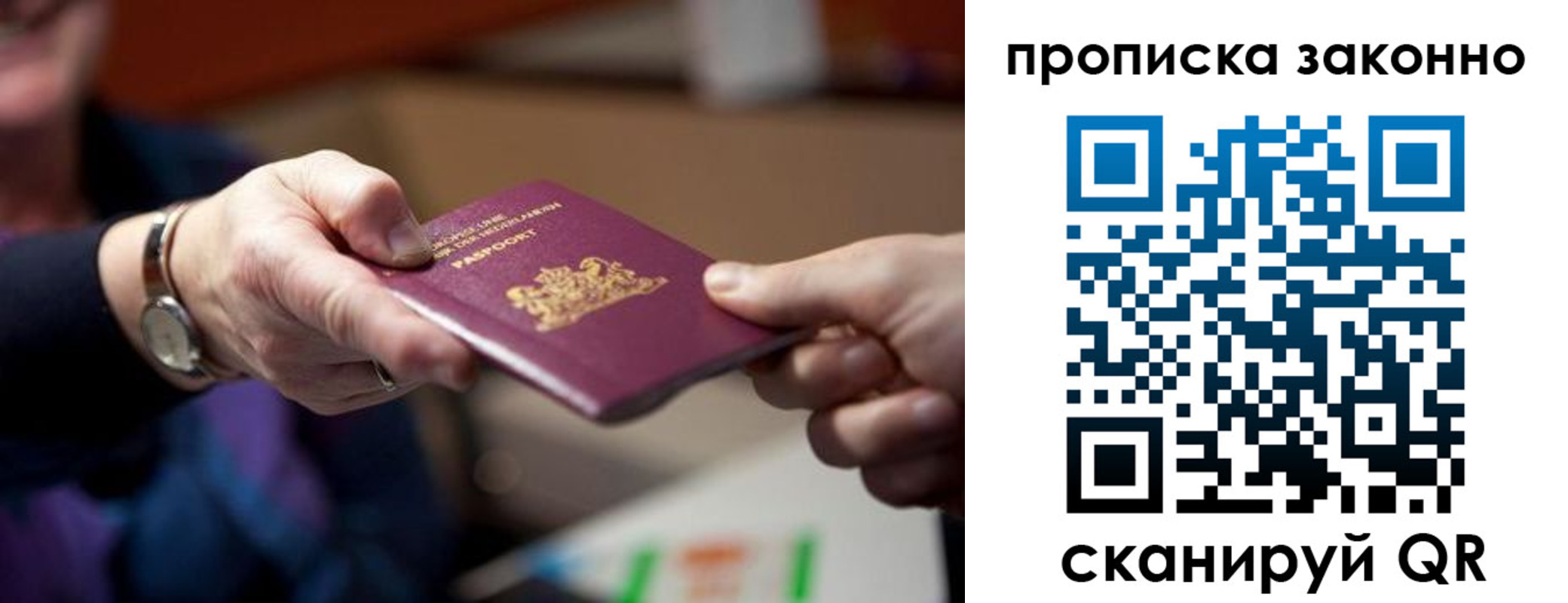 найти адрес прописки в Высоковске